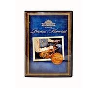 Country's Family Reunion: Precious Memories