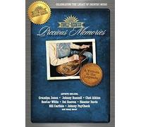 Country's Family Reunion: Precious Memories - Country'S Family Reunion: Precious Memories (2 Dvd) [Edizione: Stati Uniti]
