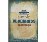 Country's Family Reunion: Simply Bluegrass