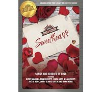 Country's Family Reunion: Sweethearts (DVD) T. Graham Brown David Frizzell