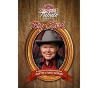 Country's Family Reunion Tribute Series: Roy Clark (DVD) Roy Clark