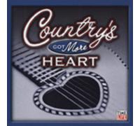 Country'S Got More Heart - VA-COUNTRYS GOT MORE HEART-2C