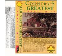 Country's Greatest - 20 Hits