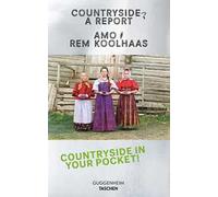 Countryside a report. Ediz. inglese, francese e tedesca