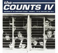 Counts Iv - Discussion Of The Unorthodox Council