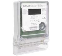 Counttec BT11 Contatore corrente trifase digitale 60 A Approvazione MID: Sì 1