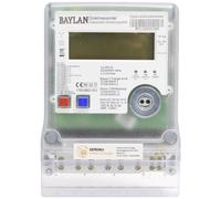 Counttec DZ1004Q BTK30 Contatore corrente trifase digitale Approvazione MID: S