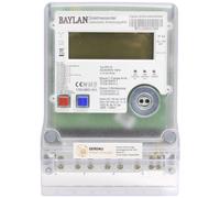Counttec DZ1004Q BTK30 Contatore corrente trifase digitale Approvazione MID: S
