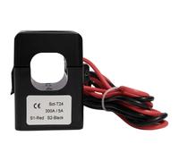 Counttec ESCT-T24 - Trasformatore di corrente primaria 300 A, corrente secondaria, 5 A, passacavo Ø 25 mm K