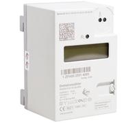 Counttec ZPA Contatore corrente trifase digitale 60 A Approvazione MID: Sì 1