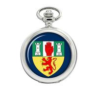 County Antrim (Northern Irlanda) Orologio da Tasca