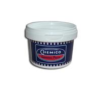 County Chemico - Pasta abrasiva a grana fine 220, 300 g