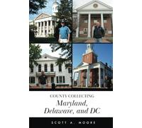 County Collecting Maryland, Delaware, and DC