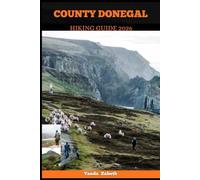 COUNTY DONEGAL HIKING GUIDE 2026