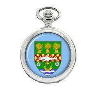 County Down (Northern Irlanda) Orologio da Tasca