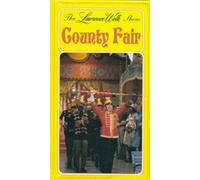 County Fair (VHS video) Welk Lawrence Show