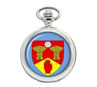 County Londonderry (Northern Irlanda) Orologio da Tasca