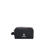 County of Milan beauty in ecopelle con logo nero