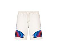Marcelo Burlon - Bermuda Shorts - -Shorts -Uomo -Beige -L