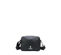 County of Milan borsa a tracolla donna in ecopelle nero