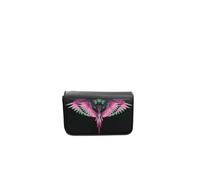 County Of Milan - Borse A Tracolla Nero art.COMAF250142 NERO TU