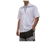 County Of Milan Camicia Uomo Art S6CMMASI009