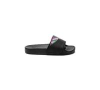 County Of Milan Ciabatta Donna COMAS260865 8052337036650-37 Nero 37