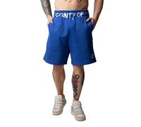 County Of Milan Pantaloncini Uomo Art S6CMMABE089