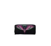 County Of Milan - Portafogli Nero art.COMAF250173 NERO TU