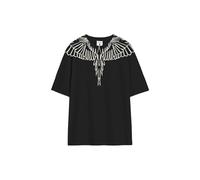 County Of Milan T-Shirt Uomo Art S6CMMATH010
