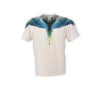 County Of Milan T-Shirt Uomo Art S6CMMATH022