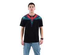 County Of Milan T-Shirt Uomo Art S6CMMATH029