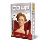 Coup