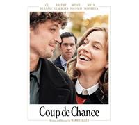 Coup de Chance (DVD)