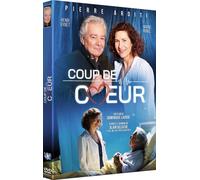 Coup de coeur (Breitbild, Farbe, Import) Pierre Arditi Marie Bunel