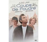 Coup de foudre