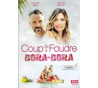 COUP DE FOUDRE A BORA-BORA