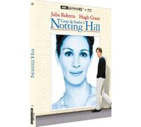 COUP DE FOUDRE À NOTTING HILL - COMBO UHD (4K UHD Blu-ray) (PRESALE 19/08/2026)