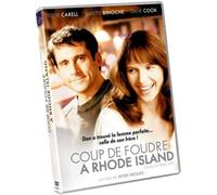 Coup de foudre à Rhode Island (DVD) Carell Steve Binoche Juliette Cook Dane
