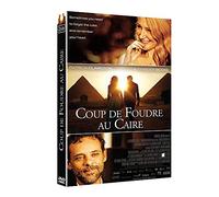 Coup de foudre au caire - cairo time