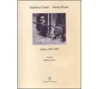 Coup de foudre. Lettere (1963-1976) - [Polistampa]