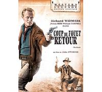 Coup de fouet en retour - dvd