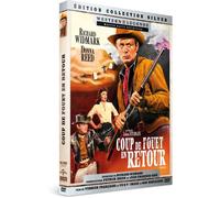 Coup de Fouet en Retour [Édition Collection Silver]