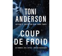 Coup de froid: romance à suspense: 3