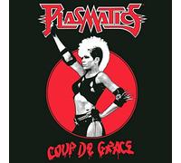 coup de grace