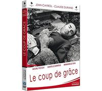 Coup de grace (le) - dvd