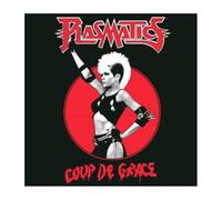 coup de grace (white vinyl)