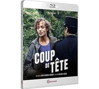 Coup de tête [Blu-Ray]