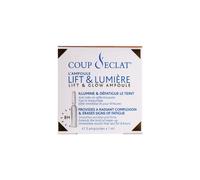 Coup d'Eclat 3 Ampoules Lifting