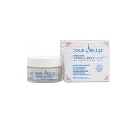 Coup d'Eclat Crème Fine HydraProtect 24H 50ml - Crema Idratante